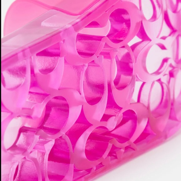 Coach slides - Brand New With Tags.. - Picture 3 of 11